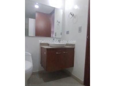 Apartamento de 3 alcobas en arriendo en Molinos Norte, Bogotá, 100 m² · foto 13 de 20