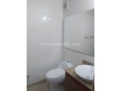 Apartamento de 3 alcobas en arriendo en Molinos Norte, Bogotá, 100 m² · foto 14 de 20