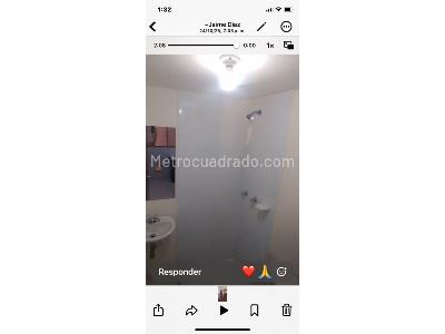 Apartamento de 3 alcobas en arriendo en Molinos Norte, Bogotá, 100 m² · foto 15 de 20