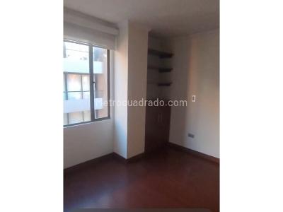 Apartamento de 3 alcobas en arriendo en Molinos Norte, Bogotá, 100 m² · foto 16 de 20
