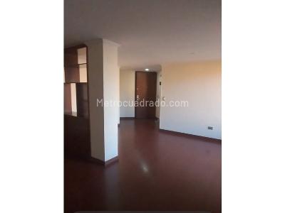 Apartamento de 3 alcobas en arriendo en Molinos Norte, Bogotá, 100 m² · foto 20 de 20