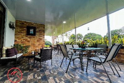 Casa de 4 alcobas en venta en Calambeo, Ibagué, 296 m² · foto 6 de 20