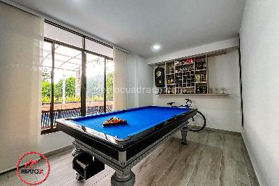 Casa de 4 alcobas en venta en Calambeo, Ibagué, 296 m² · foto 15 de 20