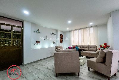 Casa de 4 alcobas en venta en Calambeo, Ibagué, 296 m² · foto 7 de 20