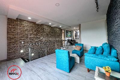 Casa de 4 alcobas en venta en Calambeo, Ibagué, 296 m² · foto 4 de 20