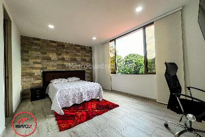 Casa de 4 alcobas en venta en Calambeo, Ibagué, 296 m² · foto 16 de 20