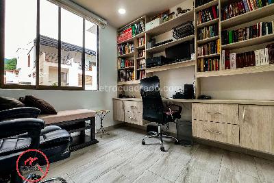 Casa de 4 alcobas en venta en Calambeo, Ibagué, 296 m² · foto 5 de 20