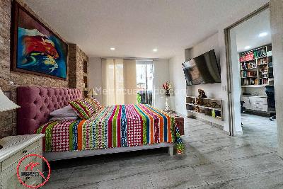Casa de 4 alcobas en venta en Calambeo, Ibagué, 296 m² · foto 20 de 20