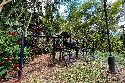 Casa de 4 alcobas en venta en Calambeo, Ibagué, 296 m² · foto 9 de 20