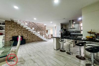 Casa de 4 alcobas en venta en Calambeo, Ibagué, 296 m² · foto 11 de 20