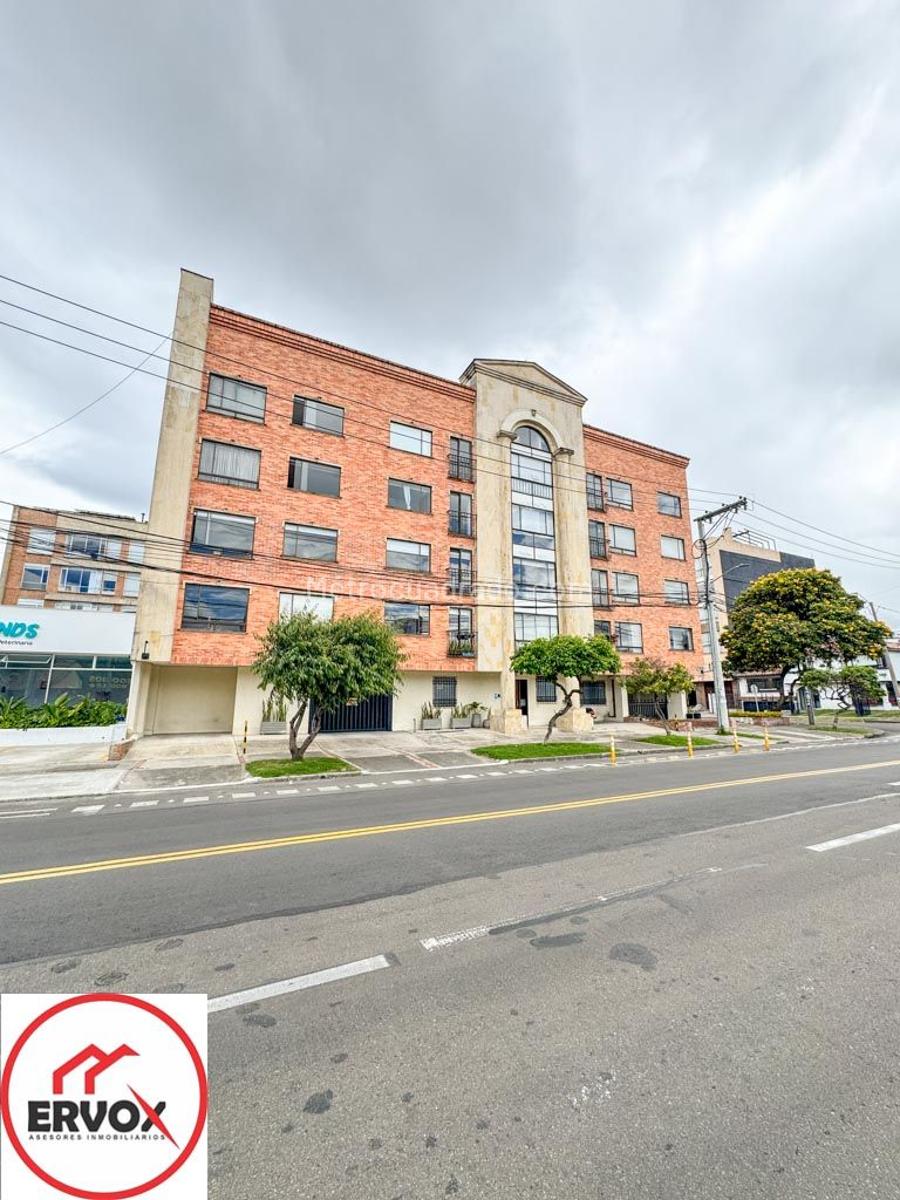 Apartamento en Venta  CEDRITOS CONTADOR