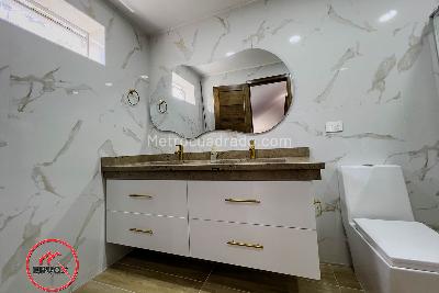 Casa de 4 alcobas en venta en Mirolindo, Ibagué, 295 m² · foto 12 de 20
