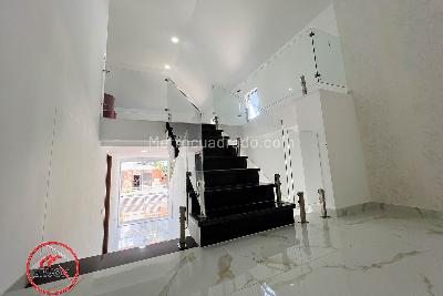 Casa de 4 alcobas en venta en Mirolindo, Ibagué, 295 m² · foto 16 de 20