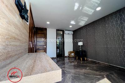Casa de 4 alcobas en venta en Mirolindo, Ibagué, 295 m² · foto 17 de 20