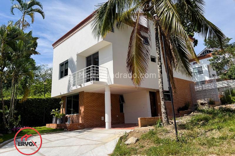Casa – Ibagué, Comuna 9 - Picaleña-Mirolindo - Vista 2