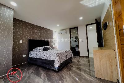 Casa de 4 alcobas en venta en Mirolindo, Ibagué, 295 m² · foto 20 de 20
