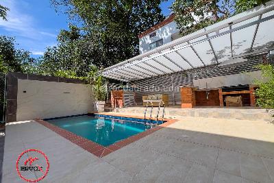 Casa de 4 alcobas en venta en Mirolindo, Ibagué, 295 m² · foto 3 de 20