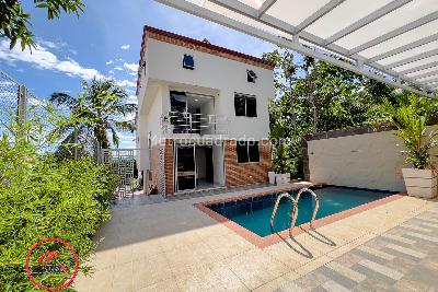 Casa de 4 alcobas en venta en Mirolindo, Ibagué, 295 m² · foto 5 de 20
