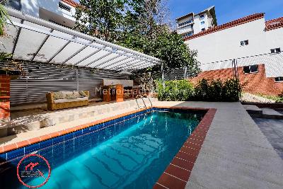 Casa de 4 alcobas en venta en Mirolindo, Ibagué, 295 m² · foto 2 de 20