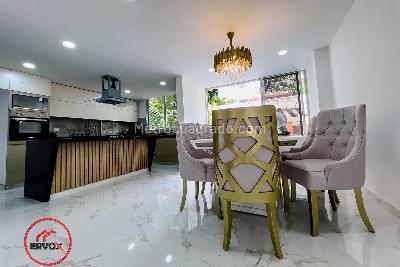 Casa de 4 alcobas en venta en Mirolindo, Ibagué, 295 m² · foto 8 de 20