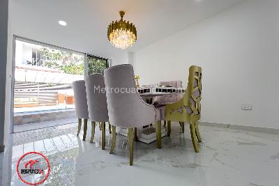Casa de 4 alcobas en venta en Mirolindo, Ibagué, 295 m² · foto 9 de 20