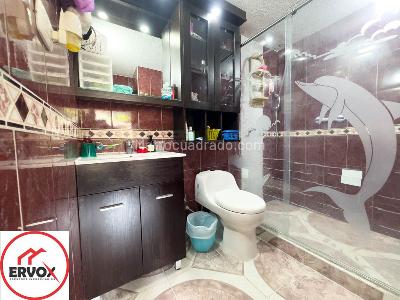 Casa de 5 alcobas en venta en Villa Cafe, Ibagué, 205 m² · foto 10 de 19