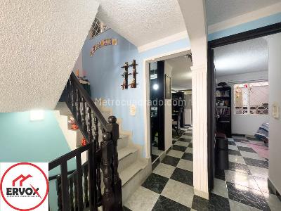 Casa de 5 alcobas en venta en Villa Cafe, Ibagué, 205 m² · foto 14 de 19