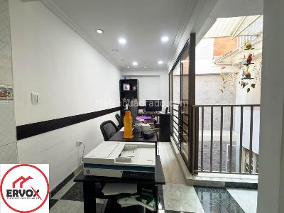 Casa de 5 alcobas en venta en Villa Cafe, Ibagué, 205 m² · foto 17 de 19
