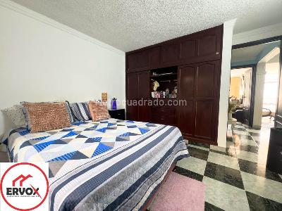 Casa de 5 alcobas en venta en Villa Cafe, Ibagué, 205 m² · foto 12 de 19