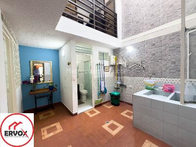 Casa de 5 alcobas en venta en Villa Cafe, Ibagué, 205 m² · foto 7 de 19