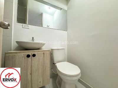 Apartamento de 3 alcobas en venta en Ricaurte, Ibagué, 60 m² · foto 15 de 17