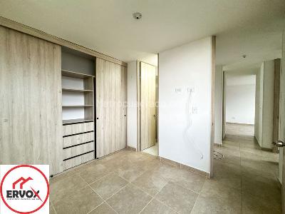 Apartamento de 3 alcobas en venta en Ricaurte, Ibagué, 60 m² · foto 9 de 17