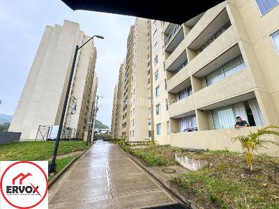 Apartamento de 3 alcobas en venta en Ricaurte, Ibagué, 60 m² · foto 2 de 17