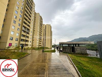 Apartamento de 3 alcobas en venta en Ricaurte, Ibagué, 60 m² · foto 3 de 17