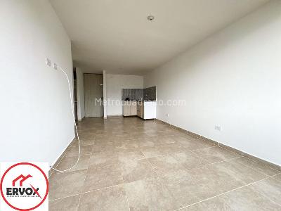 Apartamento de 3 alcobas en venta en Ricaurte, Ibagué, 60 m² · foto 4 de 17