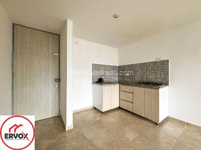 Apartamento de 3 alcobas en venta en Ricaurte, Ibagué, 60 m² · foto 6 de 17