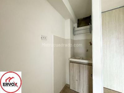Apartamento de 3 alcobas en venta en Ricaurte, Ibagué, 60 m² · foto 8 de 17