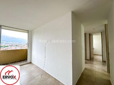 Apartamento de 3 alcobas en venta en Ricaurte, Ibagué, 60 m² · foto 5 de 17