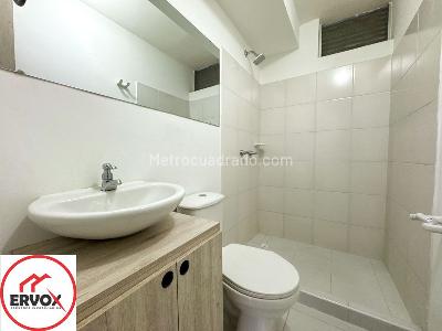 Apartamento de 3 alcobas en venta en Ricaurte, Ibagué, 60 m² · foto 13 de 17