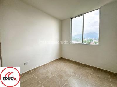 Apartamento de 3 alcobas en venta en Ricaurte, Ibagué, 60 m² · foto 12 de 17