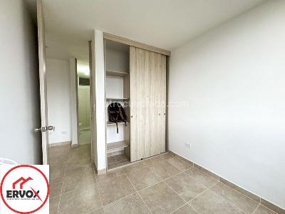 Apartamento de 3 alcobas en venta en Ricaurte, Ibagué, 60 m² · foto 10 de 17