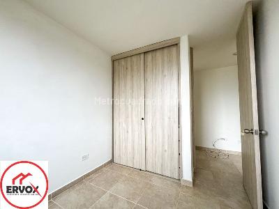 Apartamento de 3 alcobas en venta en Ricaurte, Ibagué, 60 m² · foto 11 de 17