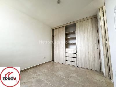 Apartamento de 3 alcobas en venta en Ricaurte, Ibagué, 60 m² · foto 14 de 17