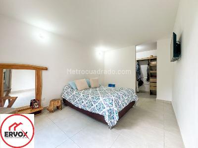 Apartamento de 3 alcobas en venta en Conjunto Bosque San Angel, Ibagué, 82 m² · foto 12 de 16
