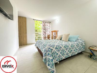 Apartamento de 3 alcobas en venta en Conjunto Bosque San Angel, Ibagué, 82 m² · foto 13 de 16