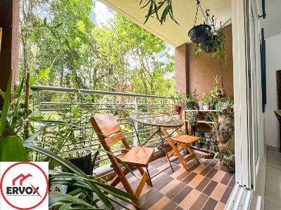Apartamento de 3 alcobas en venta en Conjunto Bosque San Angel, Ibagué, 82 m² · foto 14 de 16