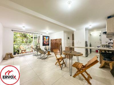 Apartamento de 3 alcobas en venta en Conjunto Bosque San Angel, Ibagué, 82 m² · foto 3 de 16
