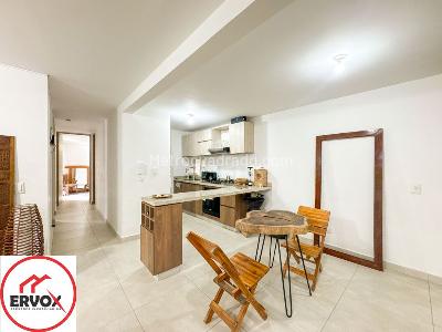 Apartamento de 3 alcobas en venta en Conjunto Bosque San Angel, Ibagué, 82 m² · foto 4 de 16