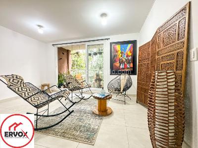 Apartamento de 3 alcobas en venta en Conjunto Bosque San Angel, Ibagué, 82 m² · foto 6 de 16