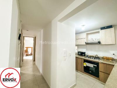Apartamento de 3 alcobas en venta en Conjunto Bosque San Angel, Ibagué, 82 m² · foto 8 de 16